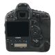 Canon EOS 1DX kamerarunko - käytetty