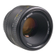 Nikon AF Nikkor 50mm f/1.8D normaaliobjektiivi