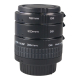 Kenko DG Extension Tube Set - Nikon - Used