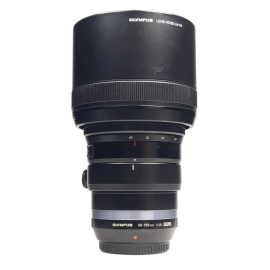 Olympus Om System M.Zuiko 40-150mm F/2.8  pro - Käytetty