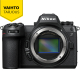 Nikon Z6III mirrorless camera