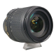 Nikon AF-S DX Nikkor 18-105mm f/3.5-5.6G ED VR lens - Used