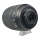 Nikon AF-S DX Nikkor 18-105mm f/3.5-5.6G ED VR lens - Used