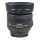 Nikon AF-S DX Nikkor 35mm f/1.8G Lens - Used