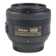 Nikon AF-S DX Nikkor 35mm f/1.8G Lens - Used