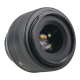 Nikon AF-S DX Nikkor 35mm f/1.8G Lens - Used