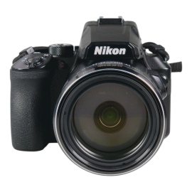 Nikon Coolpix P950 Super Zoom Camera - Used
