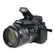 Nikon Coolpix P950 superzoom-kamera - käytetty
