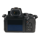 Nikon Coolpix P950 superzoom-kamera - käytetty