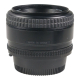 Nikon AF Nikkor 50mm f/1.4 D