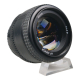 Nikon AF Nikkor 50mm f/1.4 D