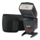 Canon Speedlite 430EX II käsisalama - käytetty