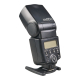 Canon Speedlite 430EX II käsisalama - käytetty