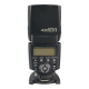 Canon Speedlite 430EX II käsisalama - käytetty