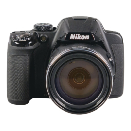 Nikon Coolpix P530 Digital Compact Camera - Used