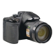 Nikon Coolpix P530 digitaalinen kompaktikamera - käytetty