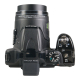 Nikon Coolpix P530 digitaalinen kompaktikamera - käytetty