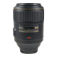 Nikon AF-S Micro Nikkor 105mm f/2.8G IF ED VR lens - used