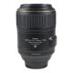 Nikon AF-S Micro Nikkor 105mm f/2.8G IF ED VR lens - used