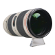 Canon EF 70-200mm f/2.8L IS II USM objektiivi - käytetty