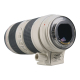 Canon EF 70-200mm f/2.8L IS II USM objektiivi - käytetty