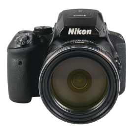 Nikon Coolpix P900 Digital Camera - Used