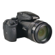 Nikon Coolpix P900 Digital Camera - Used