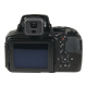 Nikon Coolpix P900 Digital Camera - Used