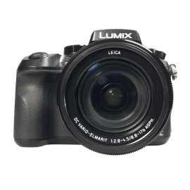 Panasonic Lumix DMC-FZ2000 - Used
