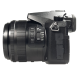 Panasonic Lumix DMC-FZ2000 - Used