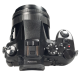 Panasonic Lumix DMC-FZ2000 - Used