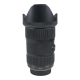 Sigma 18-35mm f/1.8 ART DC HSM objektiivi - Nikon - käytetty