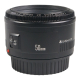 Canon EF 50mm f/1.8 II Lens - Used