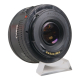 Canon EF 50mm f/1.8 II Lens - Used