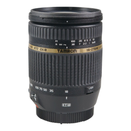 Tamron AF 18-270mm f/3.5-6.3 Di II VC PZD lens - Canon - Used