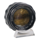 Pentax Super-Takumar 50mm f/1.4 - M42