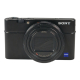 Sony RX100 VI Compact Camera - Used