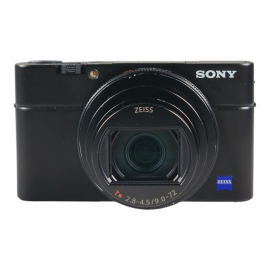 Sony RX100 VI Compact Camera - Used