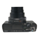 Sony RX100 VI kompaktikamera - käytetty