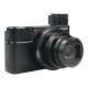 Sony RX100 VI Compact Camera - Used