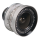 Leica Super-Angulon 21mm f/3.4 + SBKOO-etsin