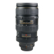 Nikon AF Nikkor 80-400mm f/4.5-5.6D ED VR Lens - Used