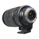 Nikon AF Nikkor 80-400mm f/4.5-5.6D ED VR Lens - Used