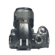 Nikon D3100 + AF-S DX 18-55mm f/3.5-5.6G II ED - Used