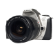 Canon EOS 300 + EF 28-80mm f/3.5-5.6