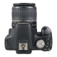 Canon EOS 500D + EF-S 18-55mm f/3.5-5.6 DSLR kit - Used