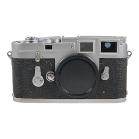 Leica M3 mittaetsinkamera
