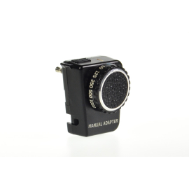 Olympus OM Manual Adapter