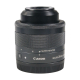Canon EF-M 28mm f/3.5 Macro IS STM lens - Used