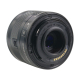 Canon EF-M 28mm f/3.5 Macro IS STM lens - Used